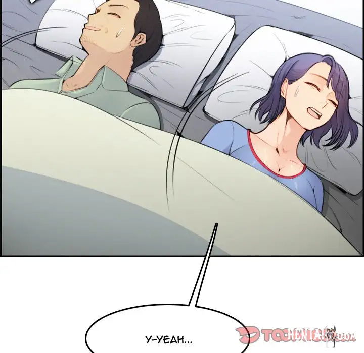 Never Too Late Never Too Late Chapter 8 - Page 86