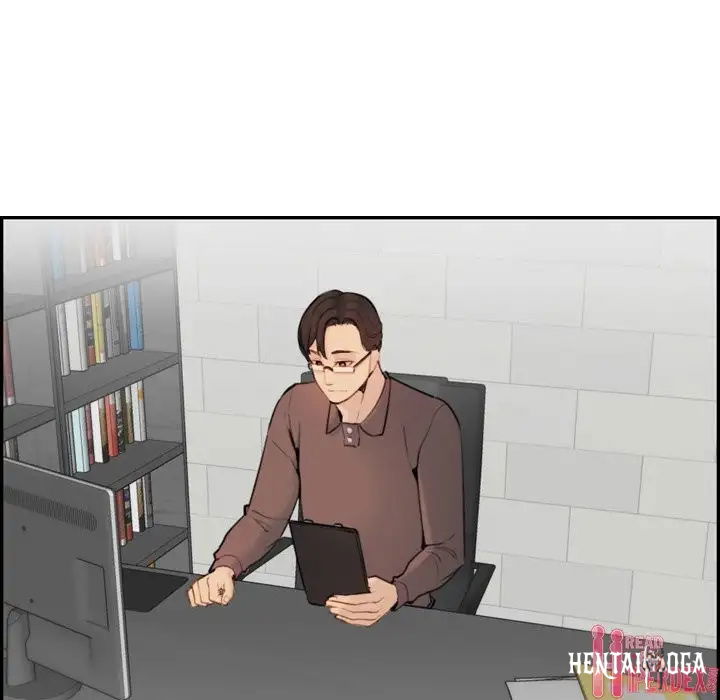 Never Too Late Never Too Late Chapter 8 - Page 91