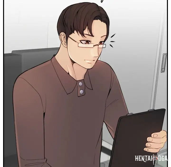 Never Too Late Never Too Late Chapter 8 - Page 93