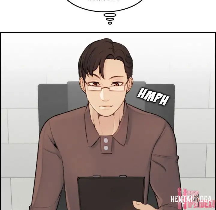 Never Too Late Never Too Late Chapter 8 - Page 96