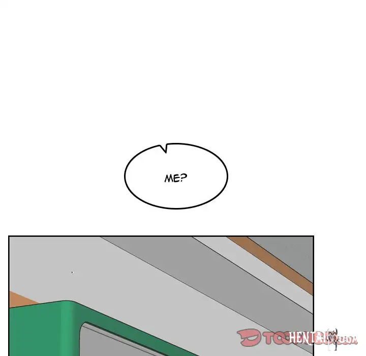 Never Too Late Never Too Late Chapter 8 - Page 98