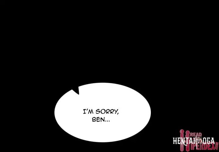 Never Too Late Never Too Late Chapter 9 - Page 1