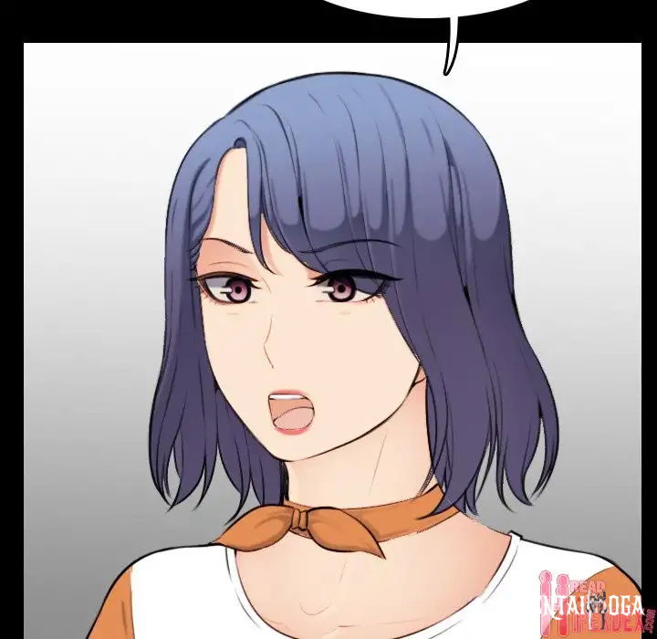 Never Too Late Never Too Late Chapter 9 - Page 10