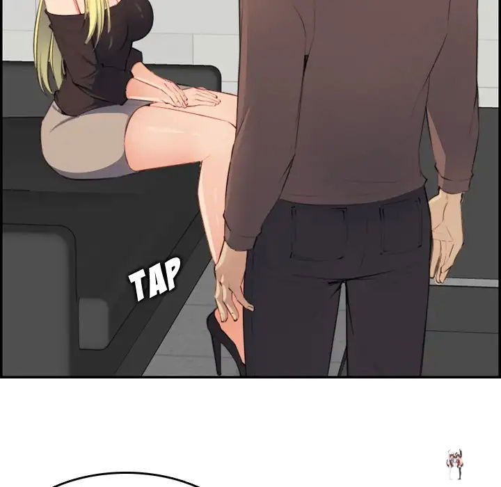 Never Too Late Never Too Late Chapter 9 - Page 103