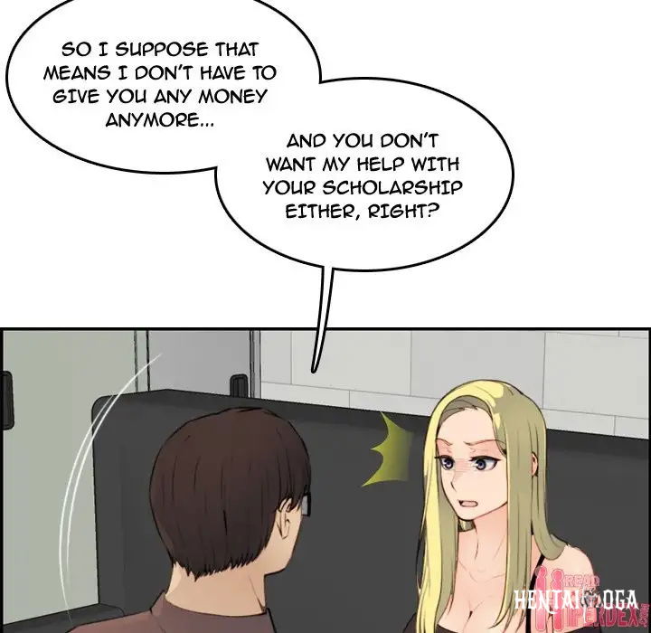 Never Too Late Never Too Late Chapter 9 - Page 104