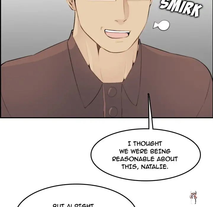 Never Too Late Never Too Late Chapter 9 - Page 107