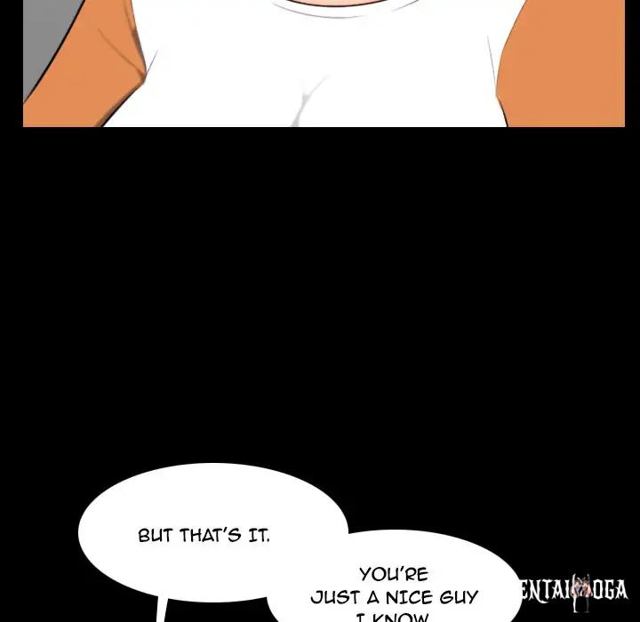 Never Too Late Never Too Late Chapter 9 - Page 11