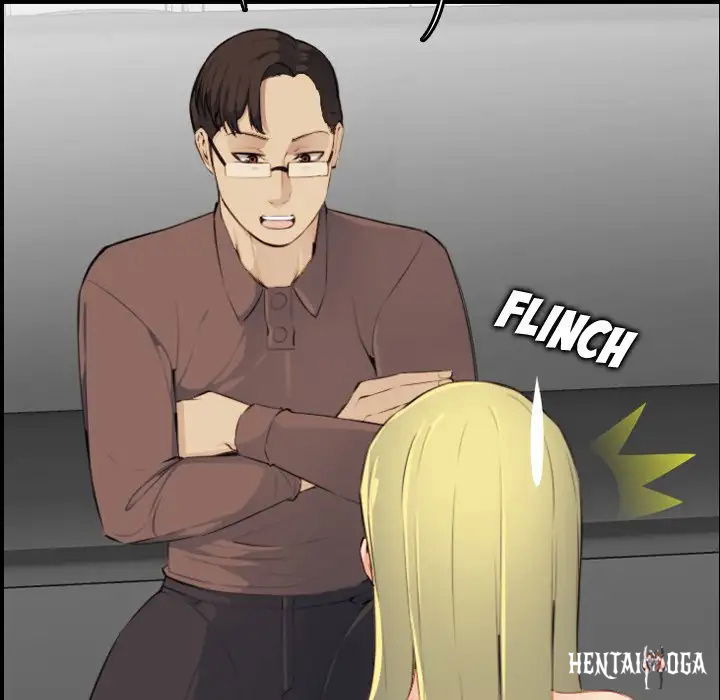 Never Too Late Never Too Late Chapter 9 - Page 112