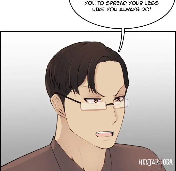 Never Too Late Never Too Late Chapter 9 - Page 114