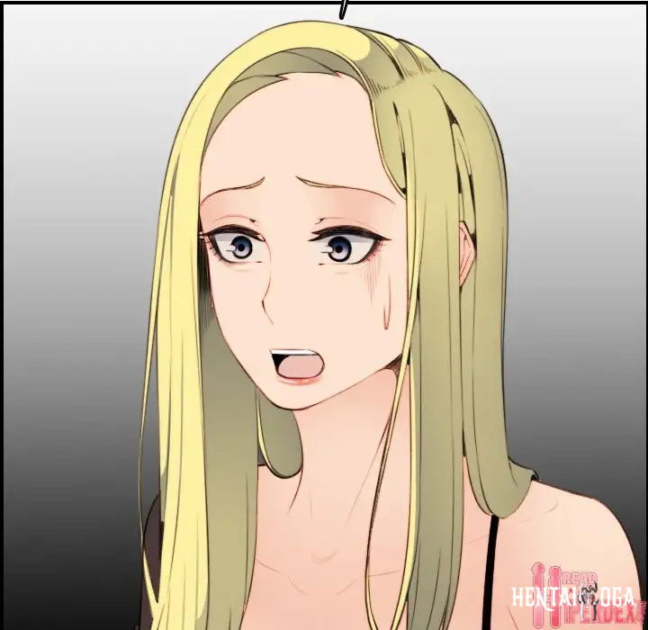 Never Too Late Never Too Late Chapter 9 - Page 116