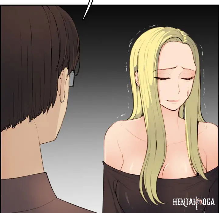 Never Too Late Never Too Late Chapter 9 - Page 118