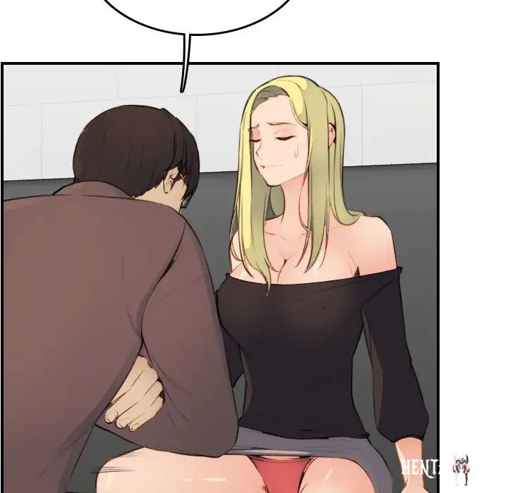 Never Too Late Never Too Late Chapter 9 - Page 124