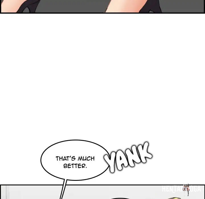 Never Too Late Never Too Late Chapter 9 - Page 127