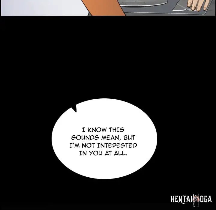 Never Too Late Never Too Late Chapter 9 - Page 13