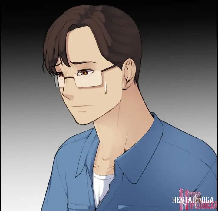 Never Too Late Never Too Late Chapter 9 - Page 14