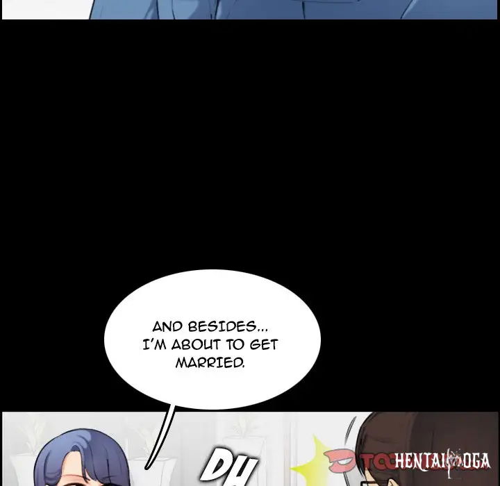 Never Too Late Never Too Late Chapter 9 - Page 15