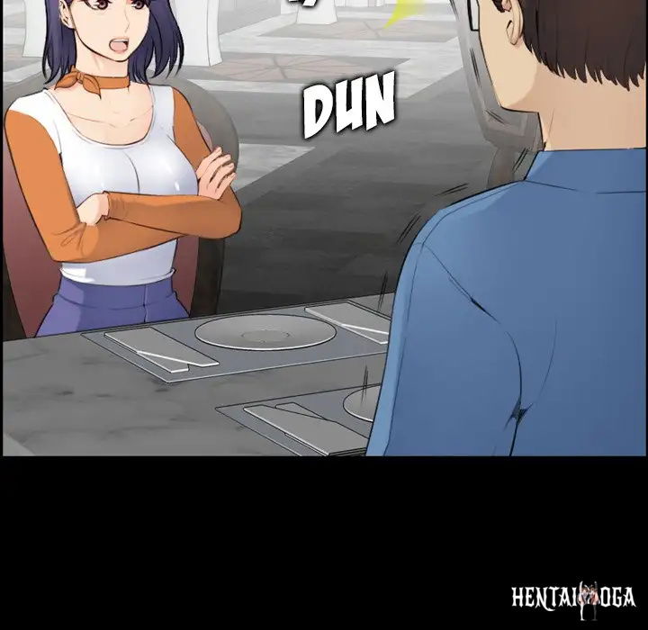 Never Too Late Never Too Late Chapter 9 - Page 16