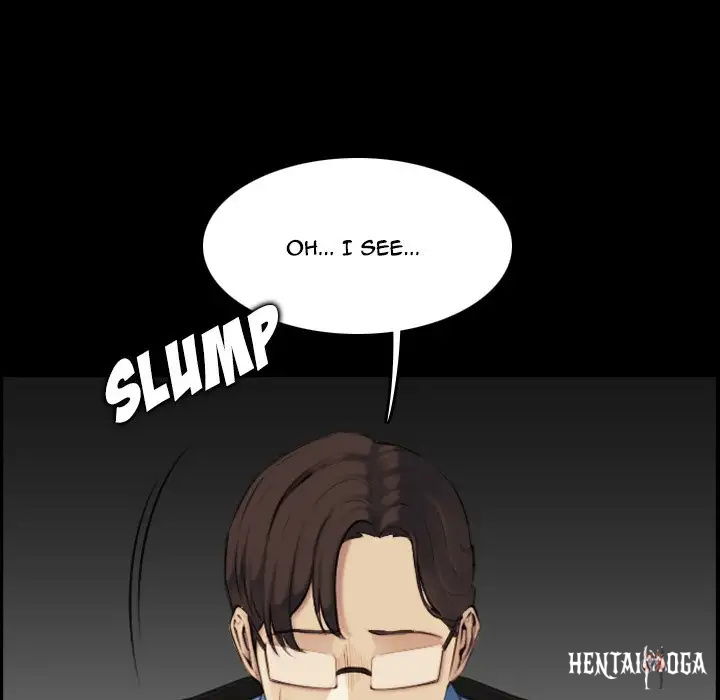 Never Too Late Never Too Late Chapter 9 - Page 17