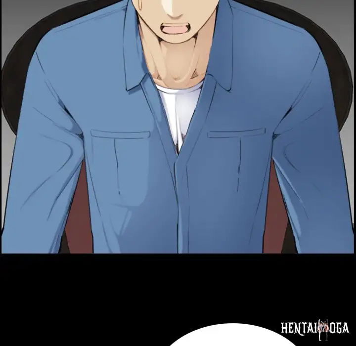 Never Too Late Never Too Late Chapter 9 - Page 18