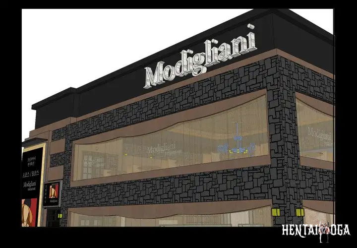 Never Too Late Never Too Late Chapter 9 - Page 2