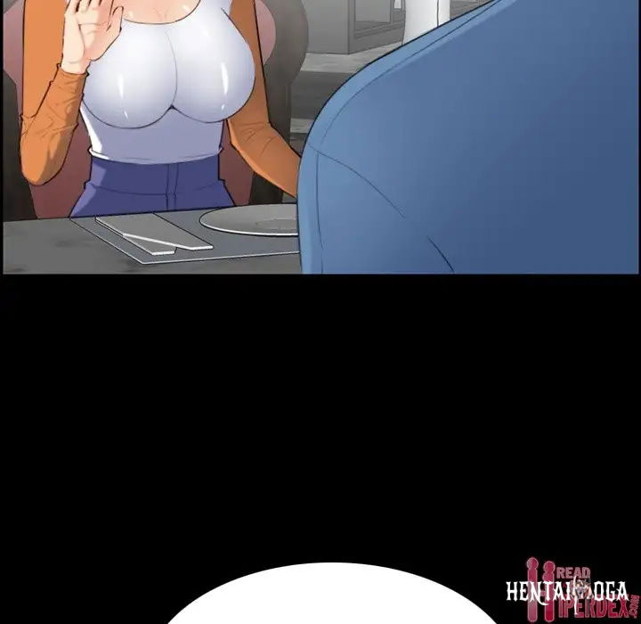 Never Too Late Never Too Late Chapter 9 - Page 20