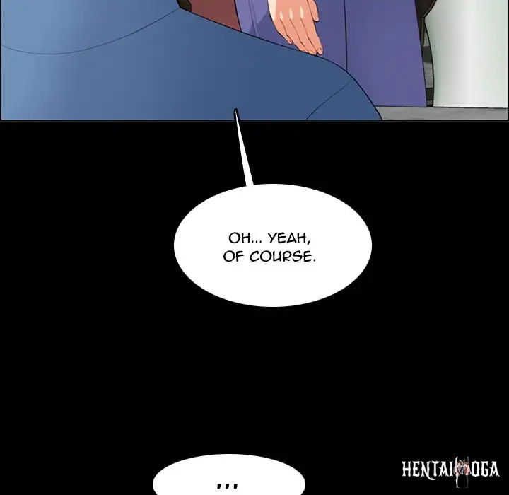 Never Too Late Never Too Late Chapter 9 - Page 24