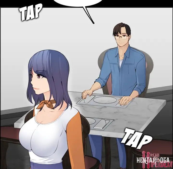 Never Too Late Never Too Late Chapter 9 - Page 25