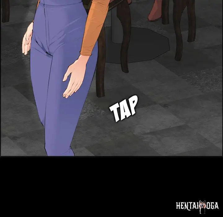 Never Too Late Never Too Late Chapter 9 - Page 26