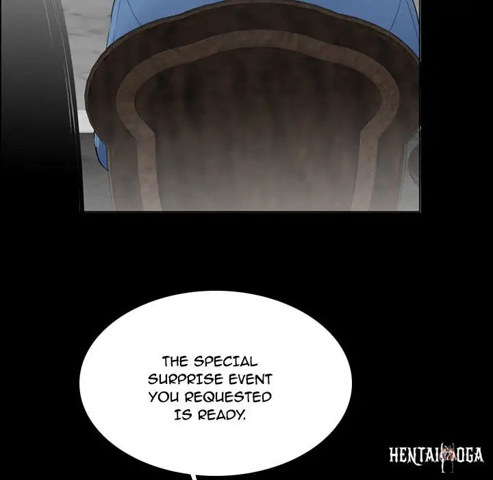 Never Too Late Never Too Late Chapter 9 - Page 28