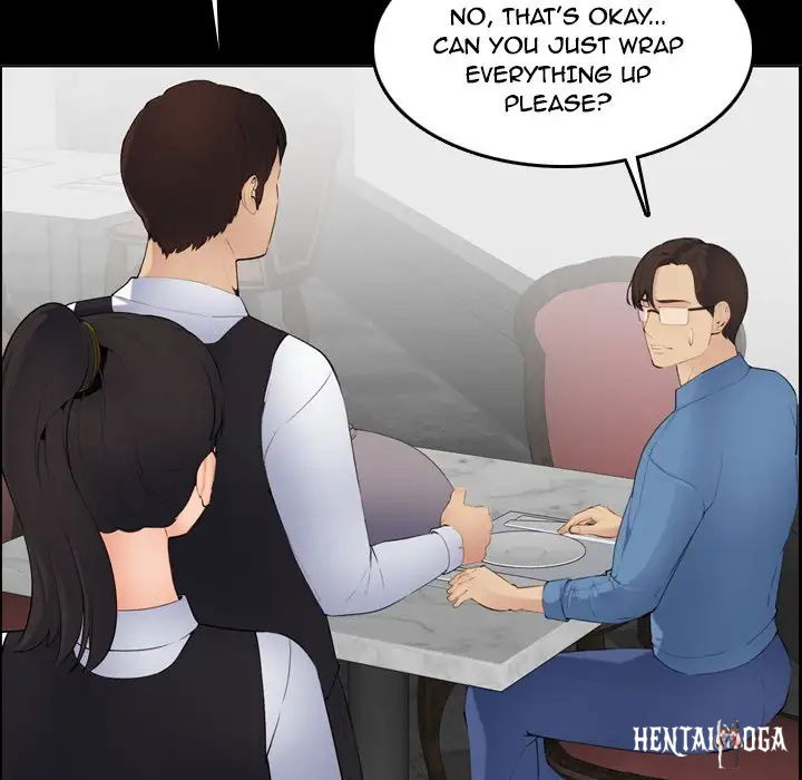 Never Too Late Never Too Late Chapter 9 - Page 31