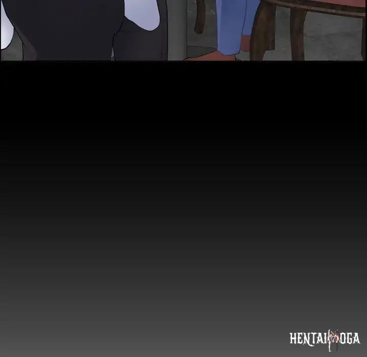 Never Too Late Never Too Late Chapter 9 - Page 32