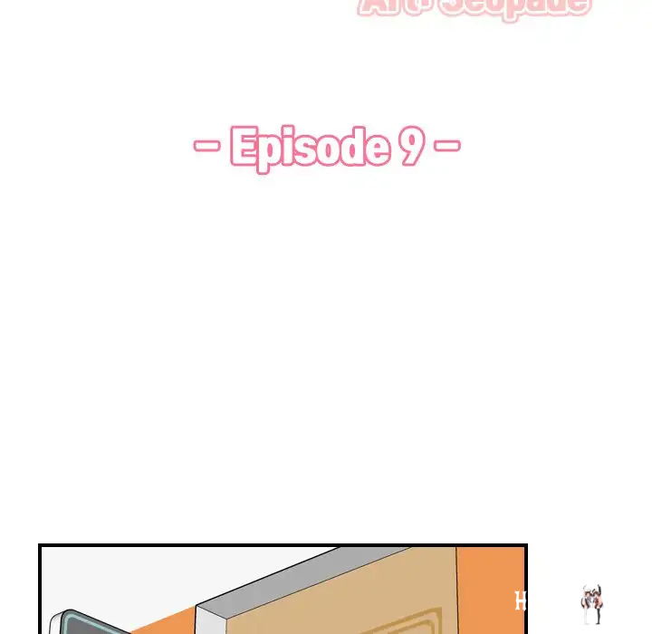 Never Too Late Never Too Late Chapter 9 - Page 35