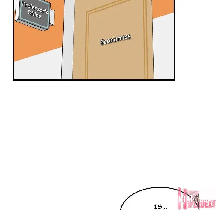 Never Too Late Never Too Late Chapter 9 - Page 36