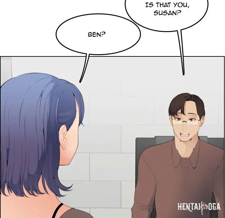 Never Too Late Never Too Late Chapter 9 - Page 37