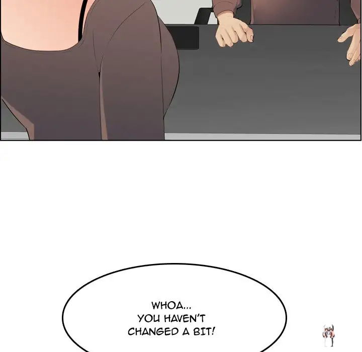 Never Too Late Never Too Late Chapter 9 - Page 38
