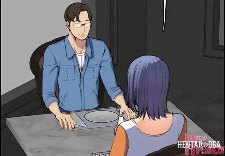 Never Too Late Never Too Late Chapter 9 - Page 4