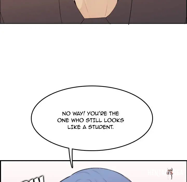 Never Too Late Never Too Late Chapter 9 - Page 40