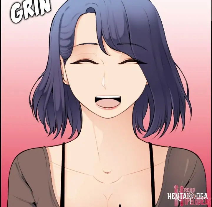 Never Too Late Never Too Late Chapter 9 - Page 41