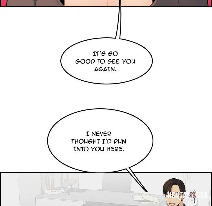 Never Too Late Never Too Late Chapter 9 - Page 42