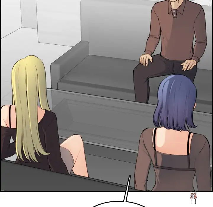 Never Too Late Never Too Late Chapter 9 - Page 43