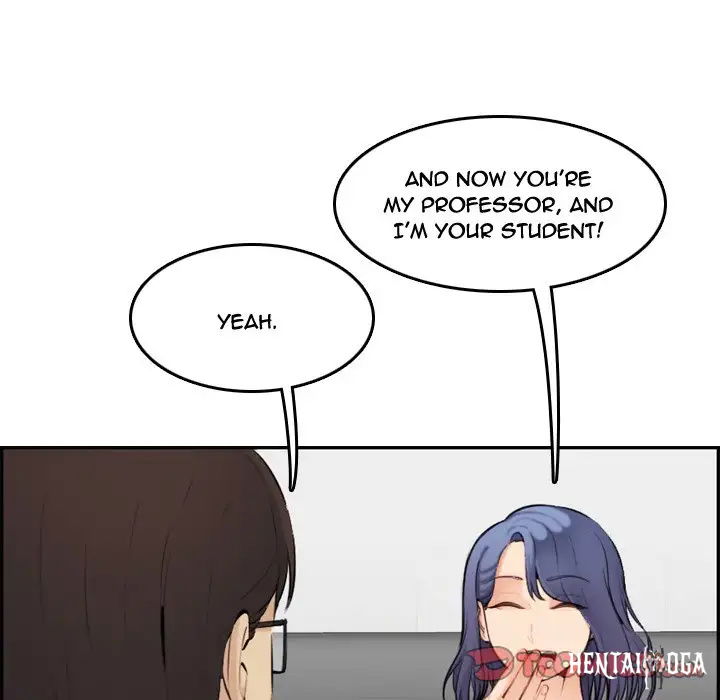 Never Too Late Never Too Late Chapter 9 - Page 45