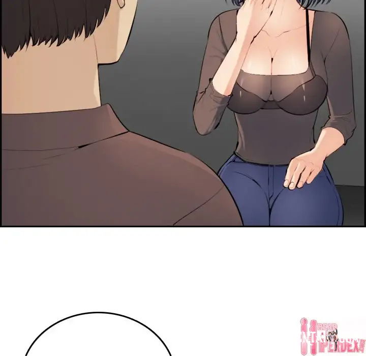 Never Too Late Never Too Late Chapter 9 - Page 46