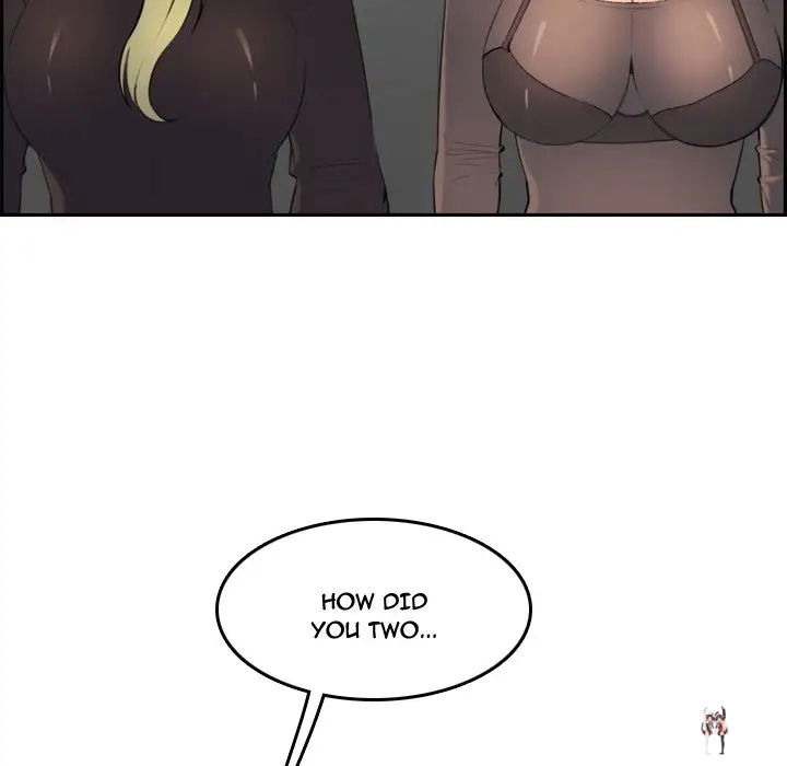 Never Too Late Never Too Late Chapter 9 - Page 48