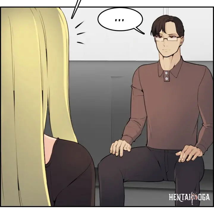 Never Too Late Never Too Late Chapter 9 - Page 49