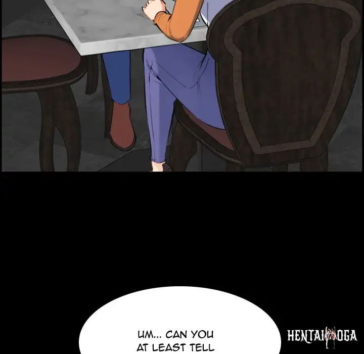 Never Too Late Never Too Late Chapter 9 - Page 5