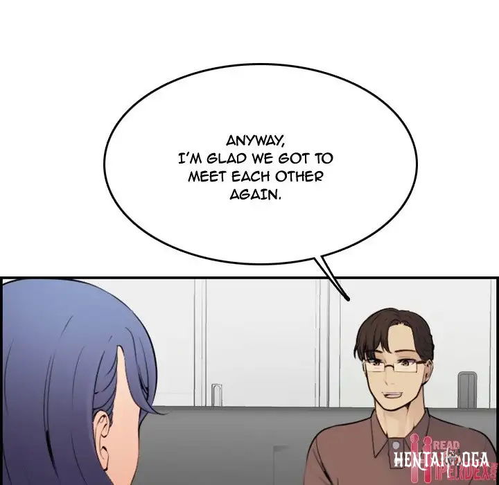 Never Too Late Never Too Late Chapter 9 - Page 52