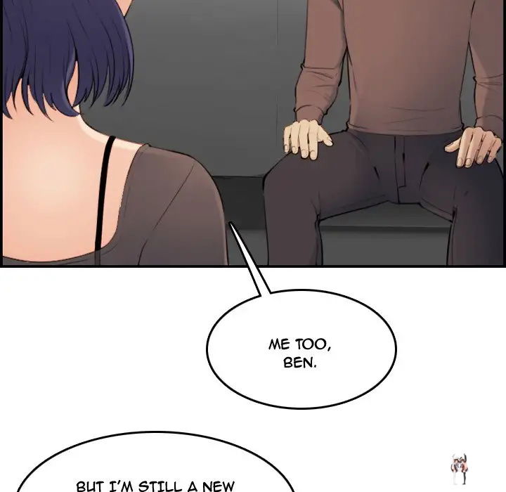 Never Too Late Never Too Late Chapter 9 - Page 53