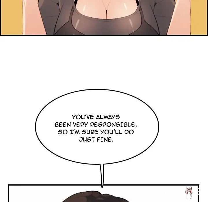 Never Too Late Never Too Late Chapter 9 - Page 55