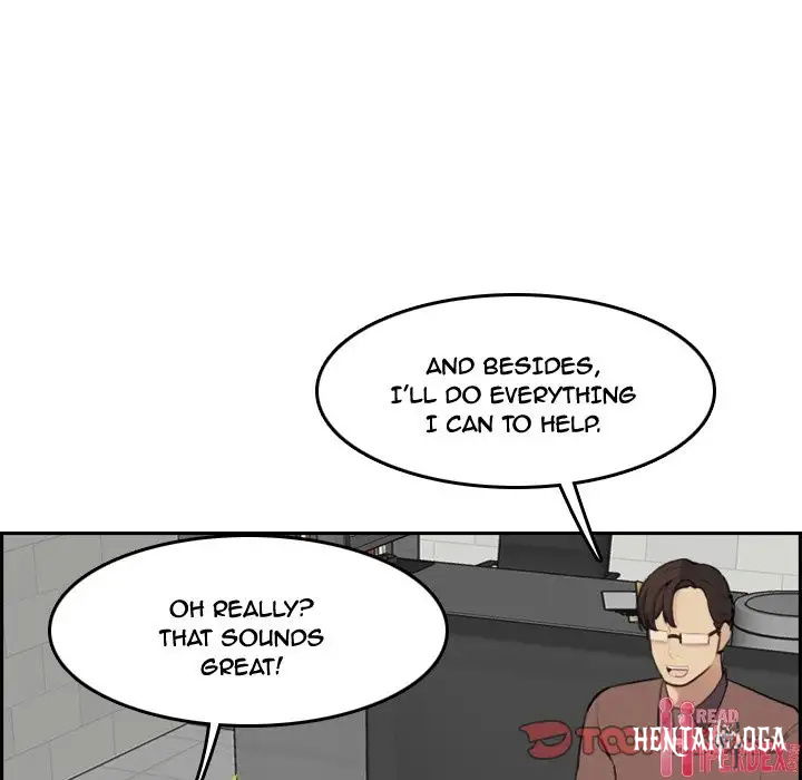 Never Too Late Never Too Late Chapter 9 - Page 57