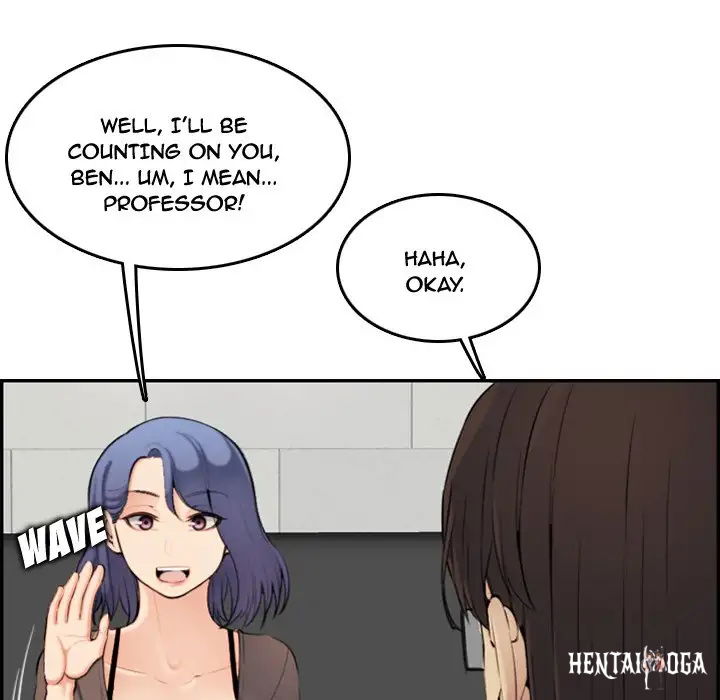 Never Too Late Never Too Late Chapter 9 - Page 59